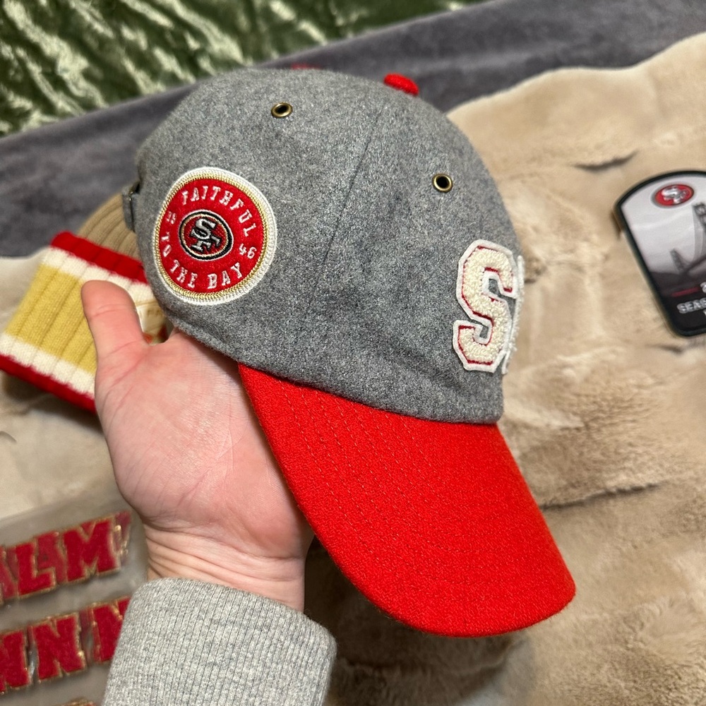 Niners Bundle - Picture 2 of 13